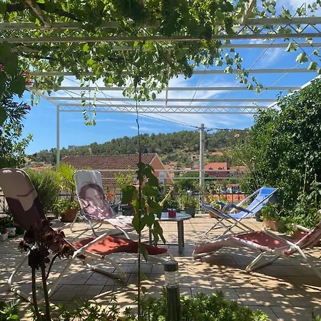 željko Klarić Maison d'hôtes