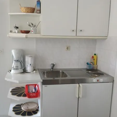 Maison d'hôtes željko Klarić 3*