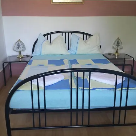 Guest house Zeljko Klaric Skradin