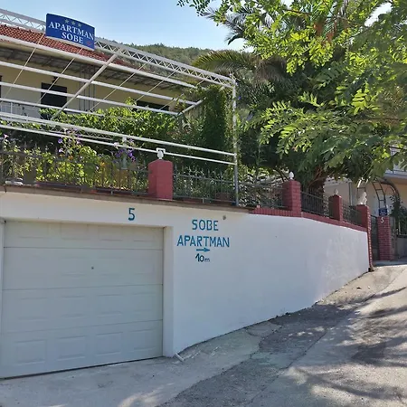 željko Klarić Maison d'hôtes Skradin