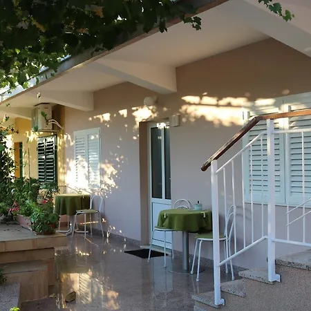 Zeljko Klaric Gasthof Skradin