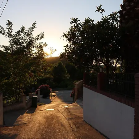 Maison d'hôtes željko Klarić Skradin