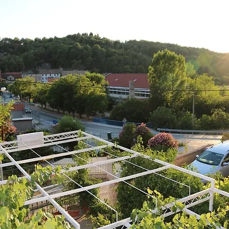 željko Klarić 3* Skradin