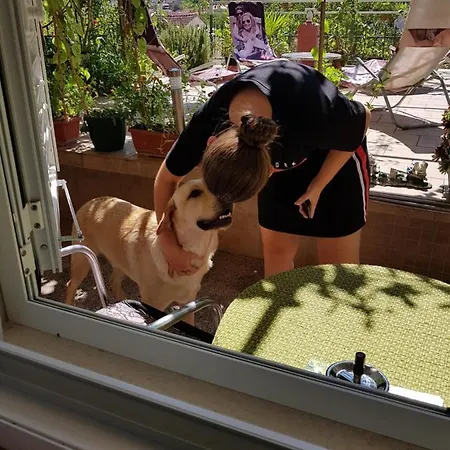 željko Klarić Maison d'hôtes 3*