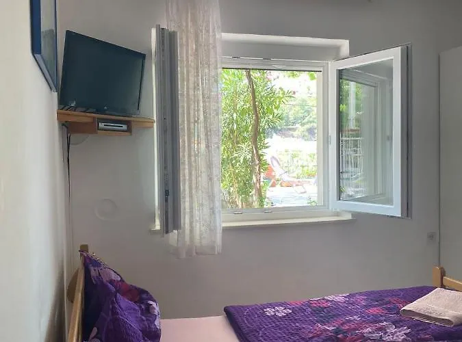 Affittacamere Zeljko Klaric