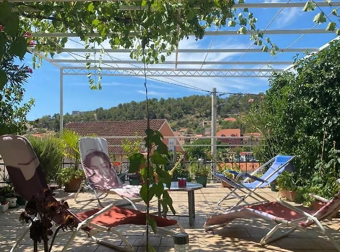 Zeljko Klaric Affittacamere