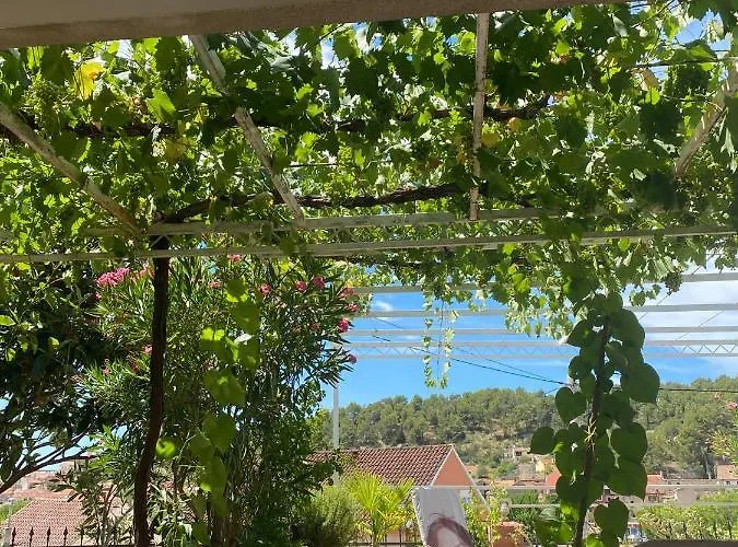 Zeljko Klaric 3* Skradin