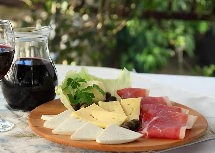 Zeljko Klaric Affittacamere Skradin