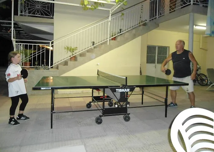 Affittacamere Zeljko Klaric 3*