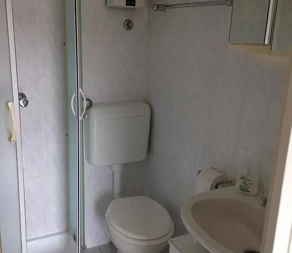 Zeljko Klaric Affittacamere 3*