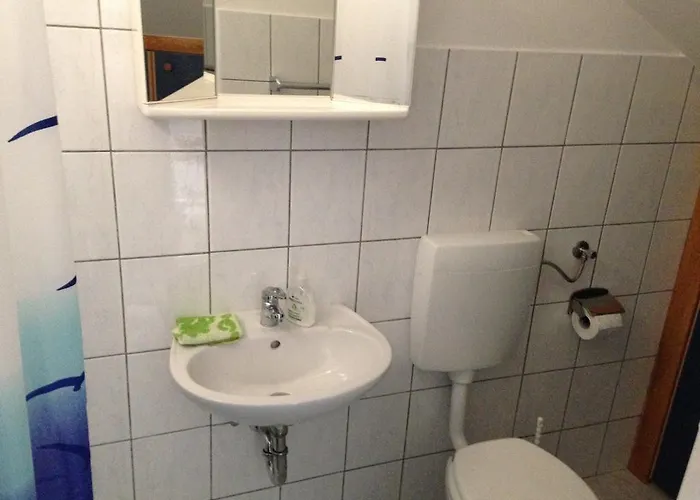 Affittacamere Zeljko Klaric