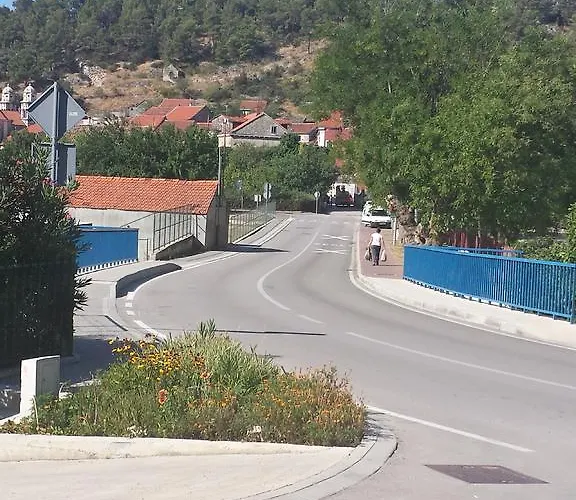 Zeljko Klaric Skradin