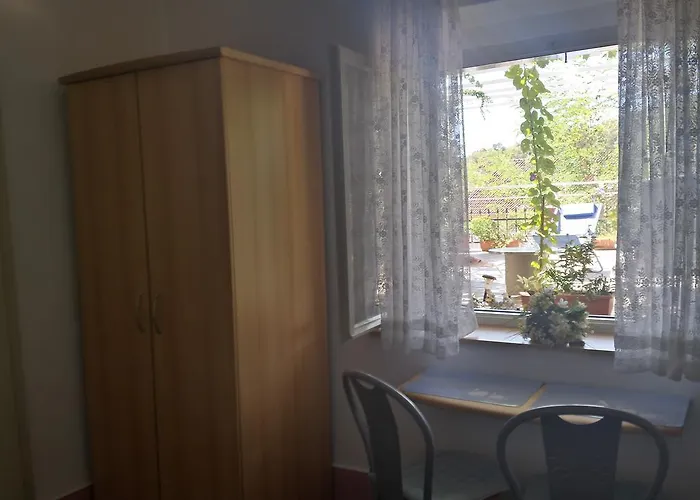 Affittacamere Zeljko Klaric 3*