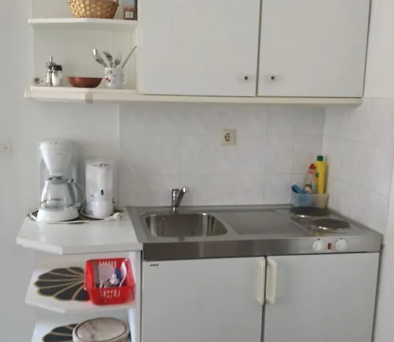 Affittacamere Zeljko Klaric 3*