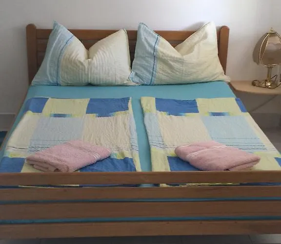 Zeljko Klaric Affittacamere 3*