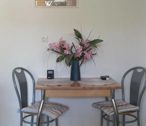 Zeljko Klaric 3* Skradin