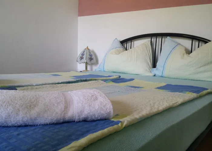 Affittacamere Zeljko Klaric