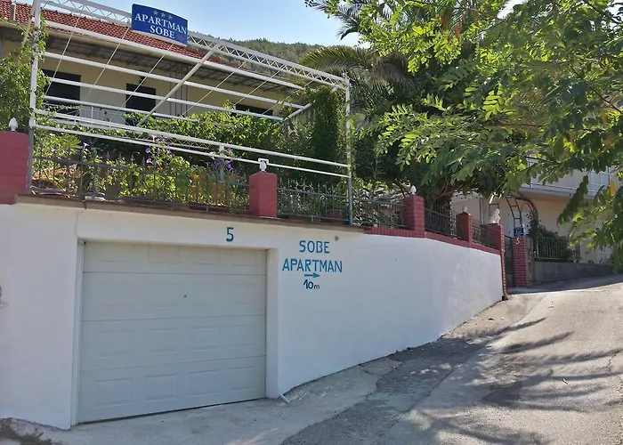 Zeljko Klaric Affittacamere Skradin