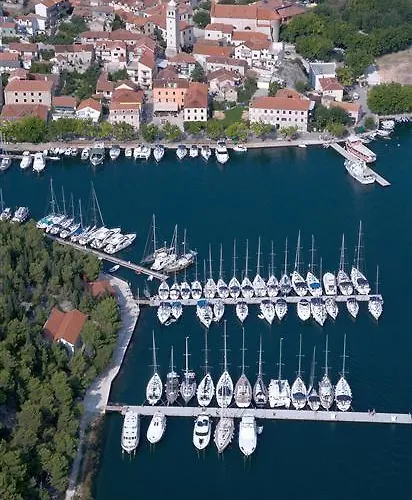 Zeljko Klaric 3* Skradin