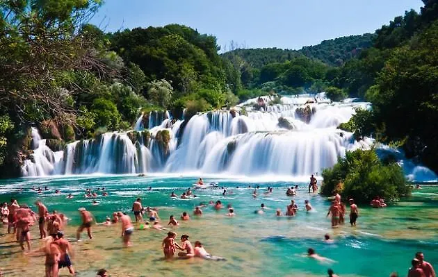 Zeljko Klaric Affittacamere