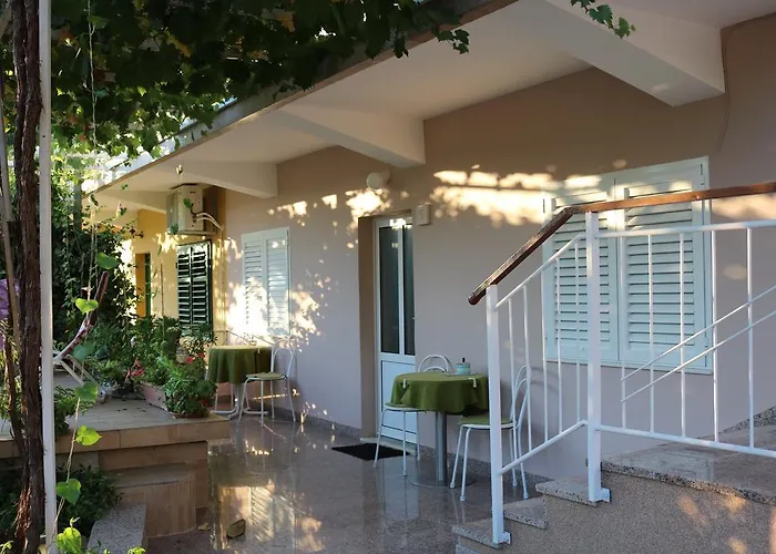 Zeljko Klaric Gasthof Skradin