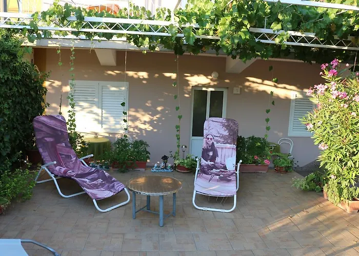 Zeljko Klaric Affittacamere 3*