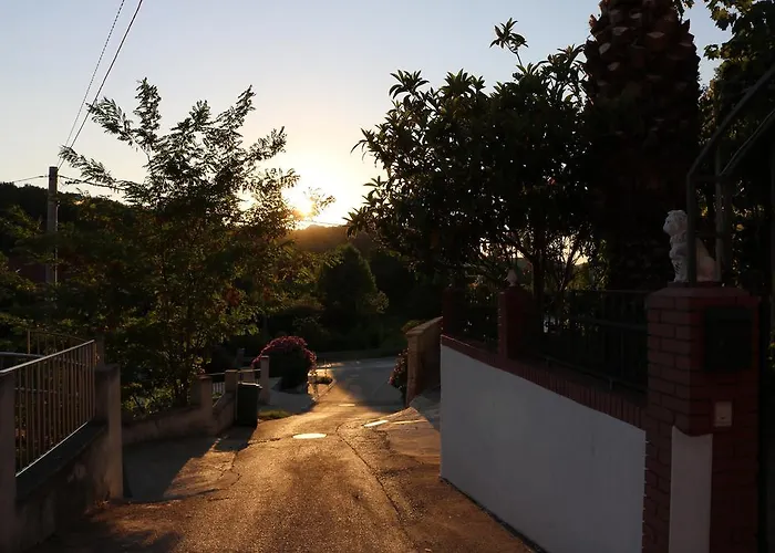 Affittacamere Zeljko Klaric Skradin