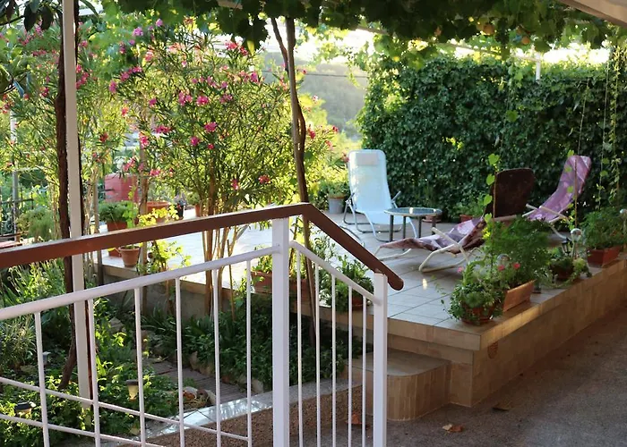 Zeljko Klaric Affittacamere