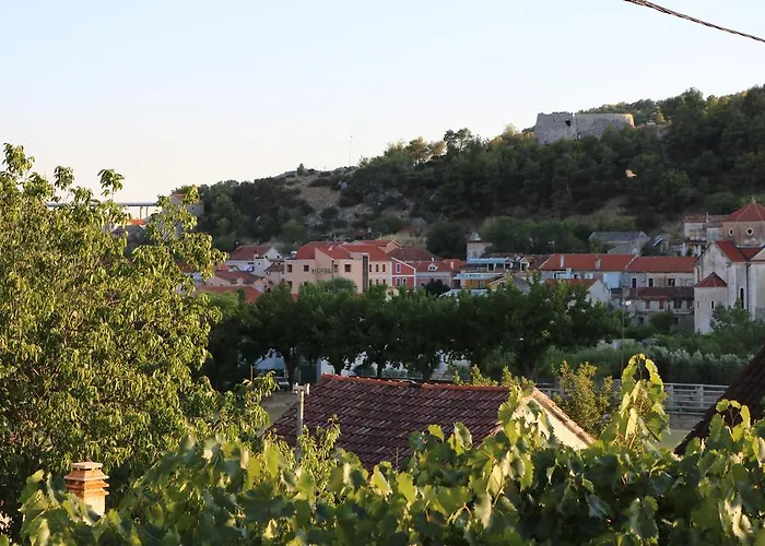 Zeljko Klaric Affittacamere