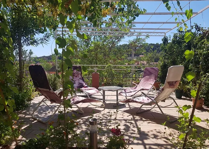 Zeljko Klaric 3* Skradin