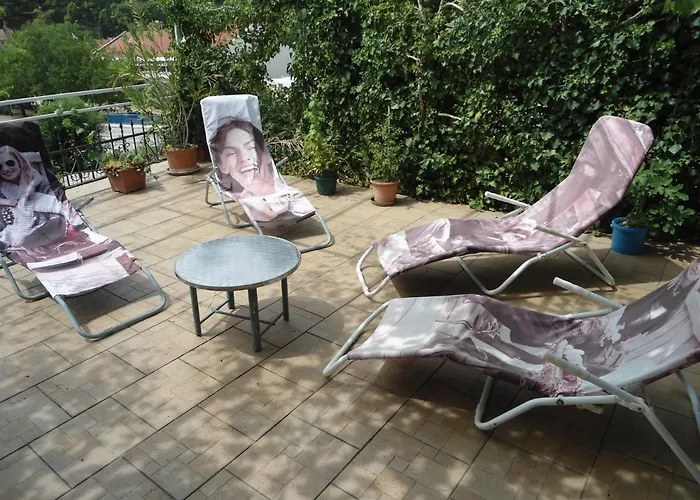 Zeljko Klaric Skradin